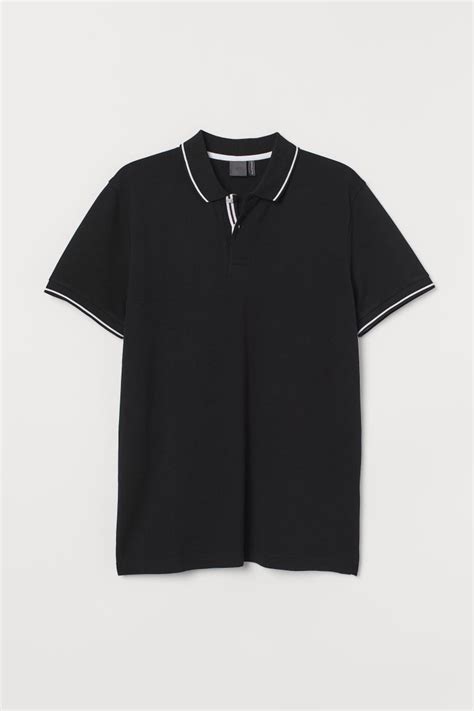 h and m polo shirts.